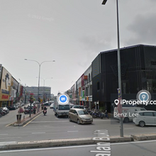 Bandar kajang tun abdul aziz 3 storey shop sale leasehold tenanted roi