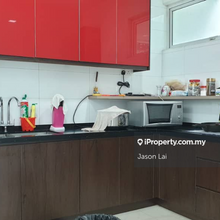 Bayu Damansara Semi-D House @ Damansara Damai for Sale!