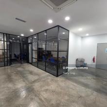 Mount Austin Semi-D Factory For Rent