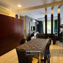 Alila Horizon Condominium (Block B, Low-Floor Unit) in Tanjung Bungah.