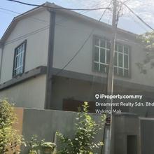 Warehouse for Sale
