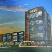 Port Dickson, M51 Medan Avenue 