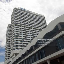 Serviced residence for Rent