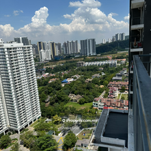For Sale: Spacious Freehold Apartment at Villa Kristal, segambut