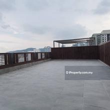 Come with Spacious Private Garden