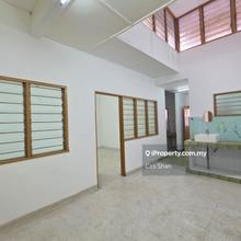 Taman Ehsan Single Storey Terrace House for Sale