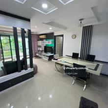 Straits View Condominium near to Jb Centre , ciq