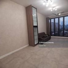 Sky meridian  semi furnish for sale