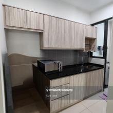 Setapak danau kota suite for rent near mall