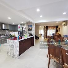 Renovated House