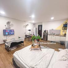 Symphony Tower (Menara Simfoni) @ Balakong For Rent