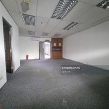 Vivahome menara Uncang Emas office for Sale