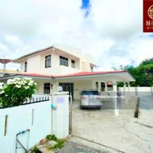 Double Storey Detached, Pujut 1 Miri 