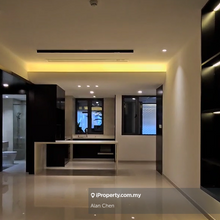 Commercial/Service Apartment/Freehold/Strata