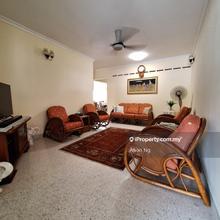 1-storey End Lot Terrace House @ Bangsar Baru 