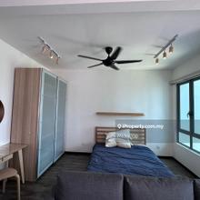 Batu Kawan Condo for Rent near Design Village Ikea Aspen Vision City