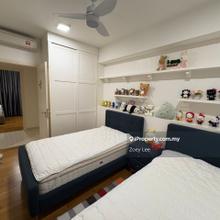 Teega Residence 