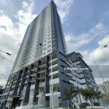 Sale -19% Below Market Price Residensi Selayang Damai, Kuala Lumpur
