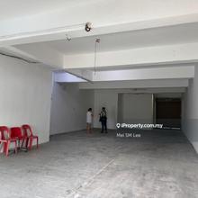 1,680 sqft Cheras Taman Bukit Angsana Ground Floor Shoplot