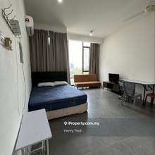 Studio Unit (Actual Photo )