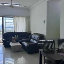 Cheap 3 bed 5 min walk to MRT