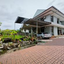 Limited Fully Furnished Bungalow For Rent Now