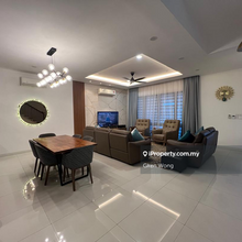 Hampton Residence Superlink House for Sale