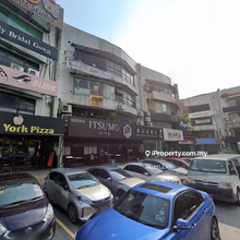 Desa Sri Hartamas, Ground Floor, 22x90, High Traffic Area