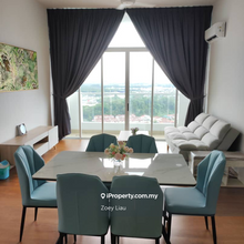 1sulaman Platinum Tower Sea View Sunset View For Sale