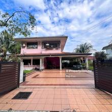 Cheap Huge Land Facing Open Good Condition