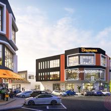 New Shop Office @ Bandar Ainsdale, Seremban Phase 2 Open For Booking