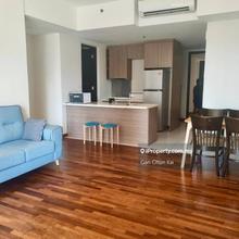 The Tamarind @ Tanjung Tokong seaview fully furnished Straits quay
