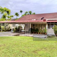 Rare Find-Single Storey Freehold Bungalow at Prime Area