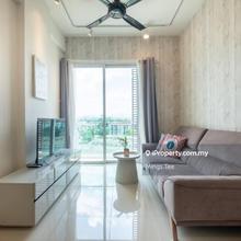 Suria north kiara kl north segambut