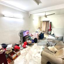 Lower Ground Floor Goodyear Court 5 Freehold Depan Lrt 1k booking
