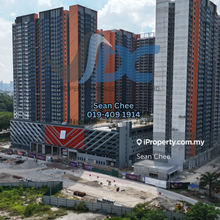 M Nova New Commercial Shoplots