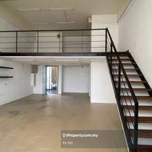 Soho duplex Serviced residence for Rent
