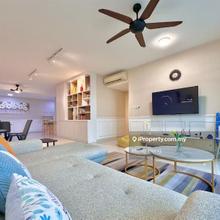 Teega Residences