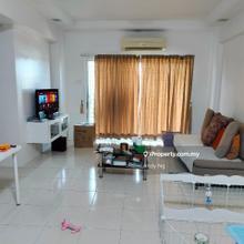 Serviced residence for Sale