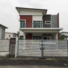 Bungalow for Rent