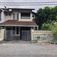 2 Storey Semi D Astana Permai