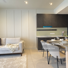 Brand new, Modern ID, Embassy Row, Low Density, Amenities