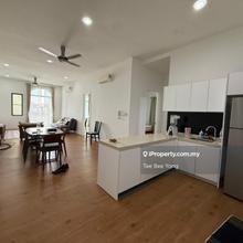 Facing Lake, limited unit