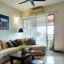 Desa Park Nadia Condo Best Deal 5mins Walk to Waterfront Pets Friendly