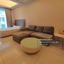 Serviced residence for Sale