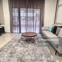 Huni Residence @ Eco Ardence , Setia Alam 