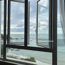 Best Buy Quayside 1371sf Condominium Seaview Located in Tanjung Tokong