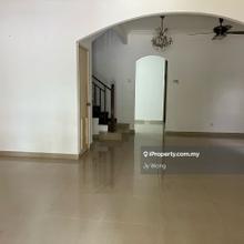 2 Storey, Freehold, 22x75sf