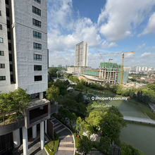 Condominium at Alira Metropark Subang Jaya for sale 