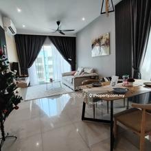 Bayu Temiang Fully Furnished Condo For Rent